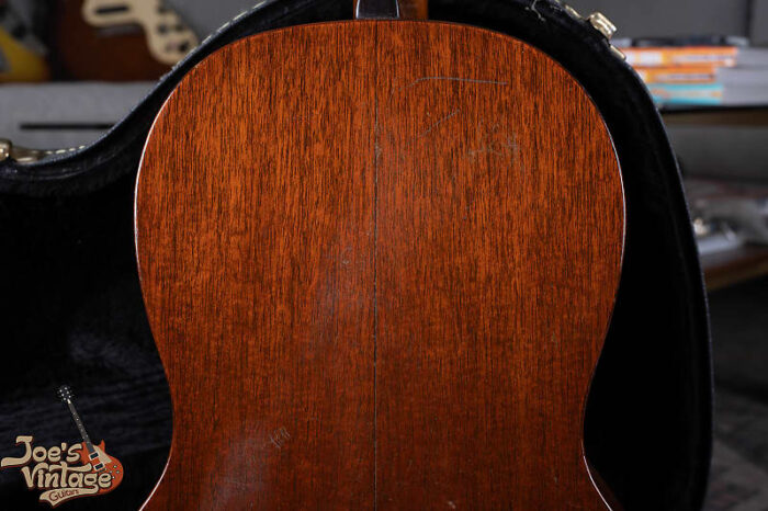 Martin 2-18T 1928 Tenor Guitar - Image 13