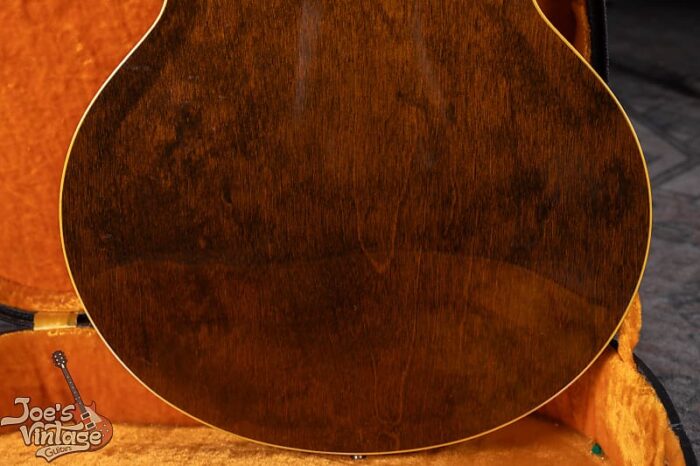 Gibson ES-340 1969 - Walnut - Image 15