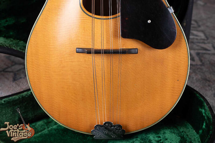 Martin Style 20 1930s - Tortoise Overlay - Image 7