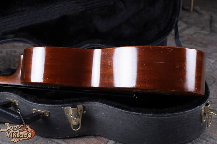 Martin 2-18T 1928 Tenor Guitar - Image 17