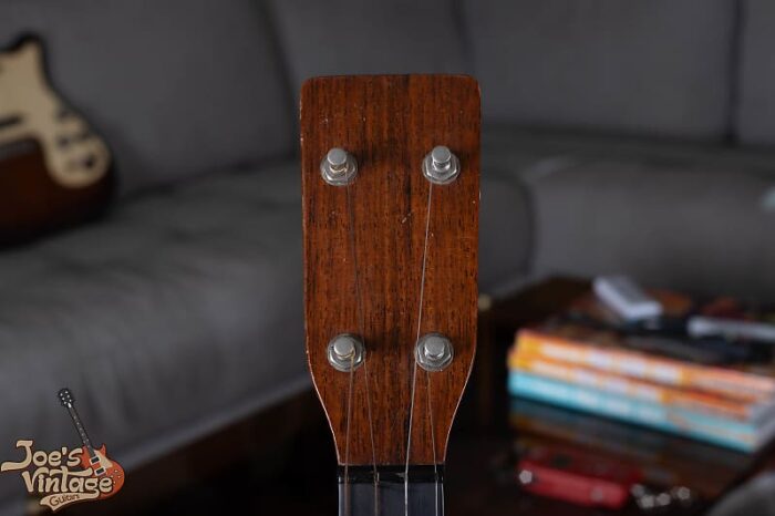 Martin 2-18T 1928 Tenor Guitar - Image 9