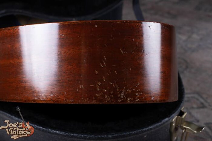 Martin 2-18T 1928 Tenor Guitar - Image 16
