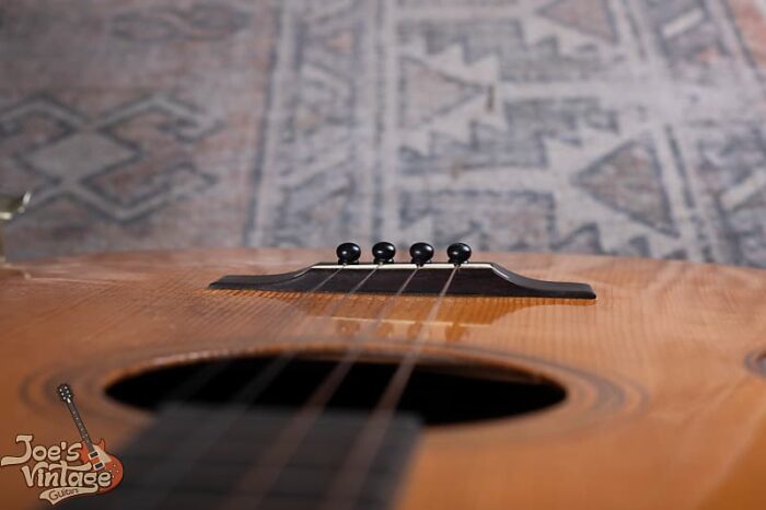 Martin 2-18T 1928 Tenor Guitar - Image 19
