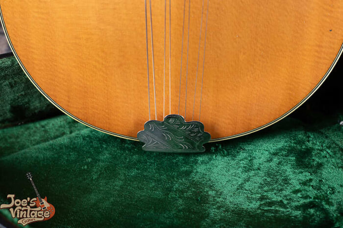 Martin Style 20 1930s - Tortoise Overlay - Image 12