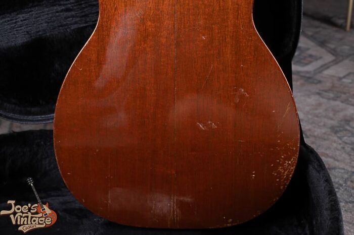 Martin 2-18T 1928 Tenor Guitar - Image 14