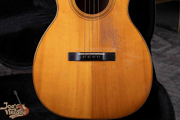 Martin 2-18T 1928 Tenor Guitar - Image 6