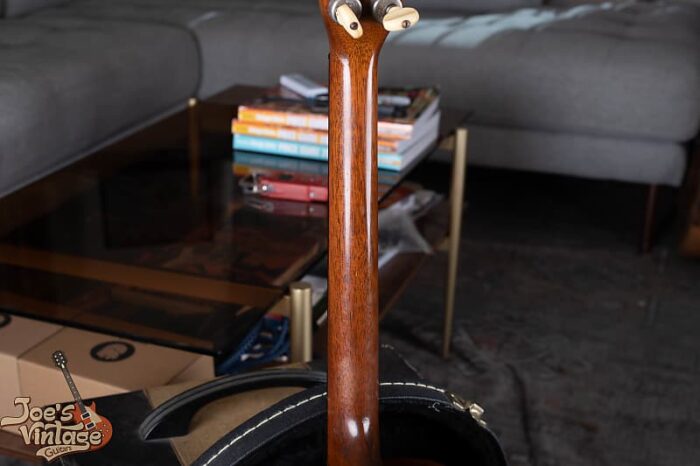 Martin 2-18T 1928 Tenor Guitar - Image 11