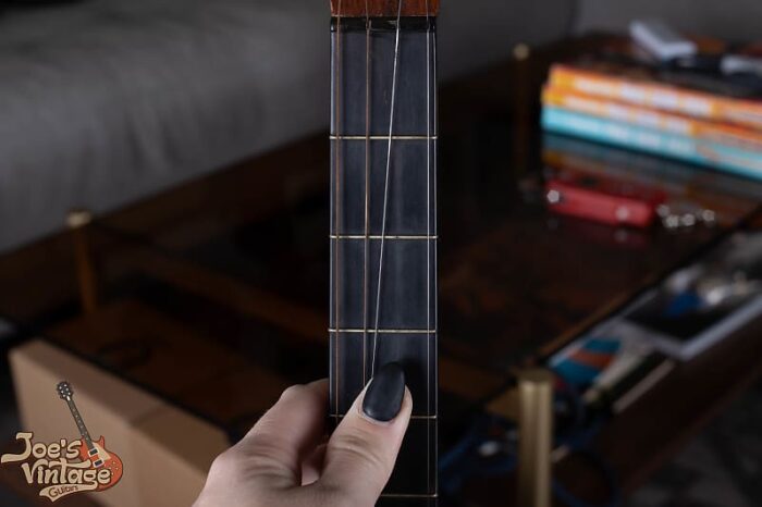 Martin 2-18T 1928 Tenor Guitar - Image 8
