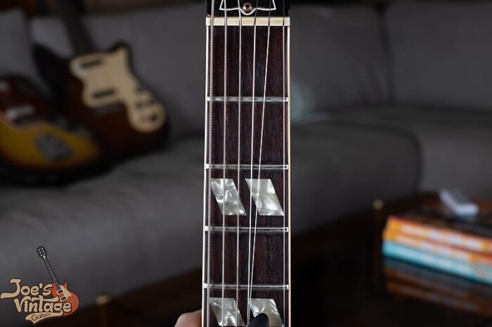 Gibson ES-345 1967 - Cherry - Image 8