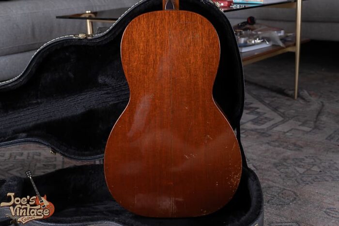 Martin 2-18T 1928 Tenor Guitar - Image 2