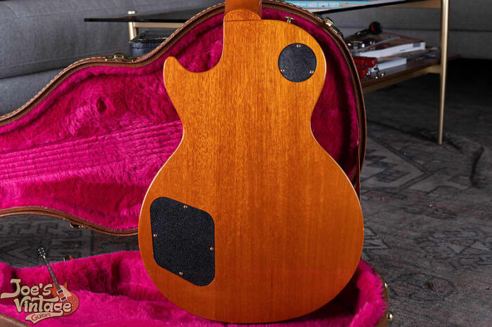 Gibson Les Paul Standard 2013 - Golden Pearl - Image 2