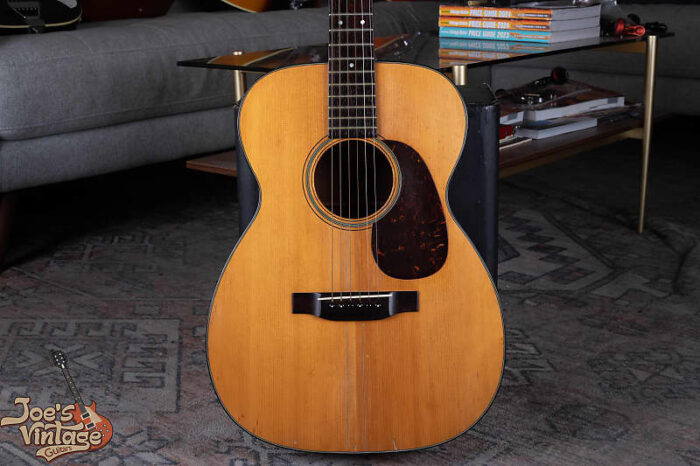 Martin 00-18 1953