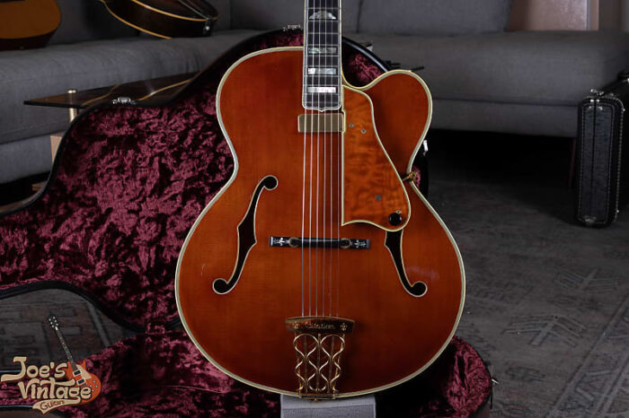 Gibson Citation 1984 - Violin