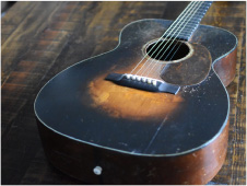 Martin 000-18 Guitar in Excellent Vintage Condition