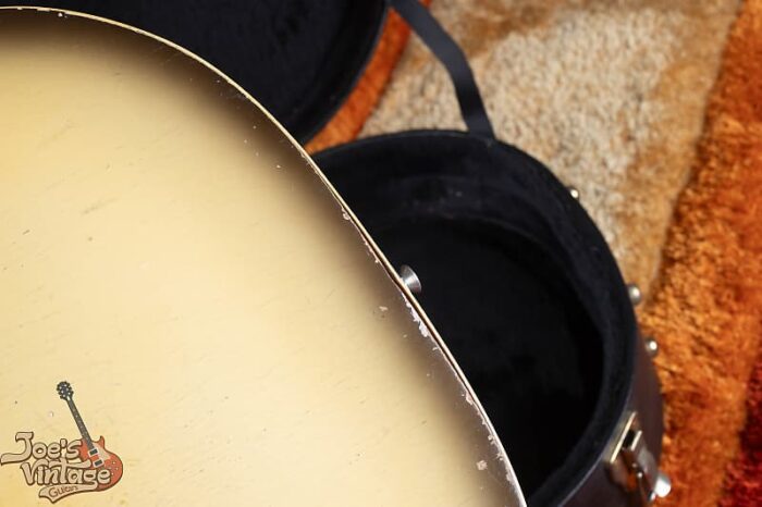 Fender Coronado 1967 - Antigua KILLER Vibey Player - Image 12