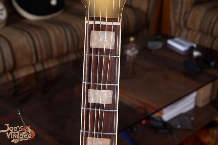 Fender Coronado 1967 - Antigua KILLER Vibey Player - Image 6