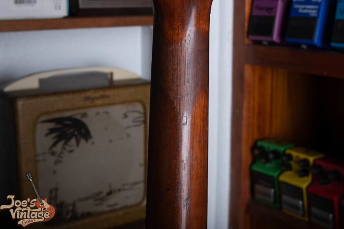 1 of 15! Martin 00-18 (Wurlitzer 2086) 1924 - Natural - Image 11