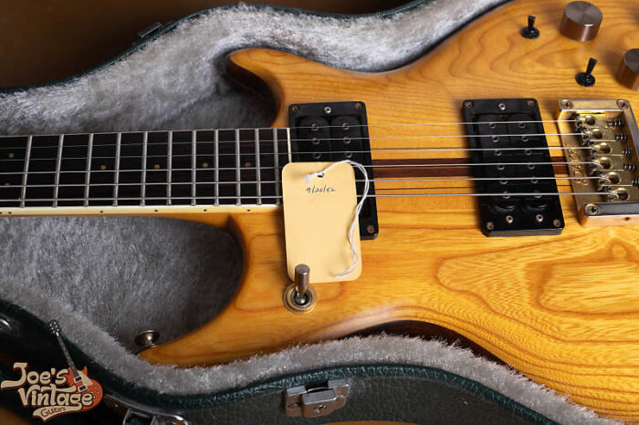 Daion Power Series Mark XX 1982 - Tinted Tan - Image 10