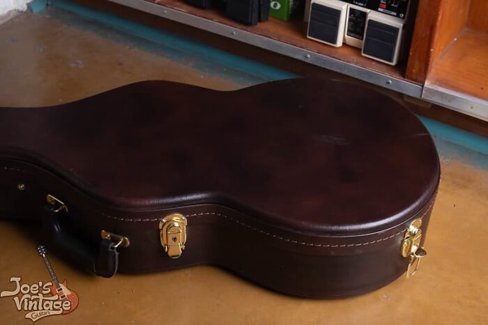 Yamaha SGB3000 40th Anniversary 2009 - With Display Case! Charcoal Sparkle - Image 10