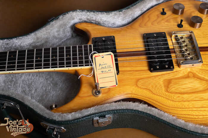 Daion Power Series Mark XX 1982 - Tinted Tan - Image 9