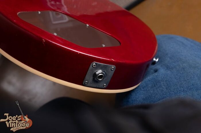 FLAMEY Gibson Heritage Series Standard 80 1982 - Sunburst - Image 13