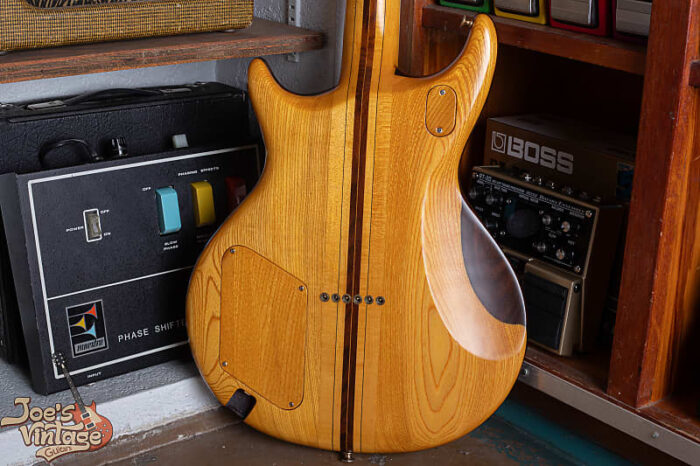 Daion Power Series Mark XX 1982 - Tinted Tan - Image 4