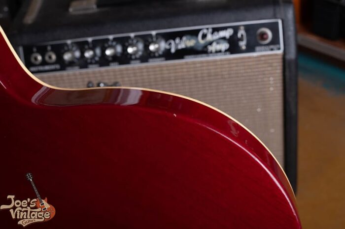 FLAMEY Gibson Heritage Series Standard 80 1982 - Sunburst - Image 11