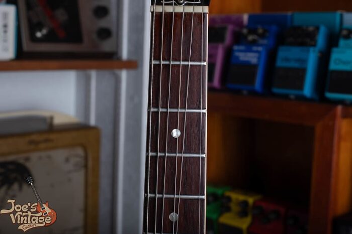 Gibson SG Special "Large Guard" 1970 - Cherry - Image 6