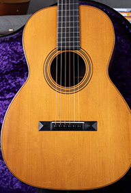 Looking To Sell Your Vintage Guitar? Contact Me For A Free Value Quote!