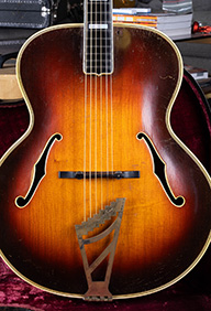 Looking To Sell Your Vintage Guitar? Contact Me For A Free Value Quote!