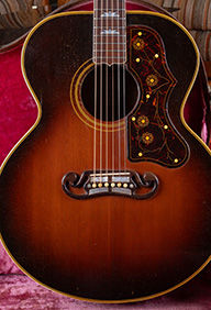 Looking To Sell Your Vintage Guitar? Contact Me For A Free Value Quote!