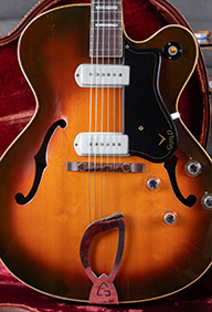 Looking To Sell Your Vintage Guitar? Contact Me For A Free Value Quote!