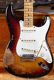 Looking To Sell Your Vintage Guitar? Contact Me For A Free Value Quote!