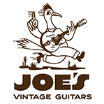 Joe's Vintage Guitars