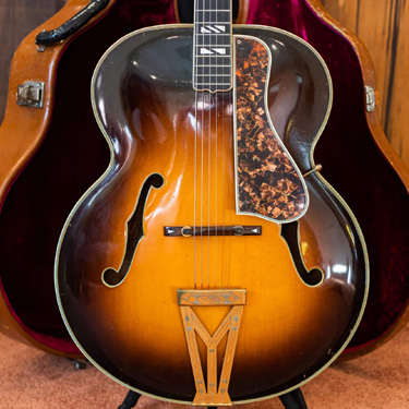 Professional Appraisals For Fender, Gibson & Collectible Vintage Guitars
