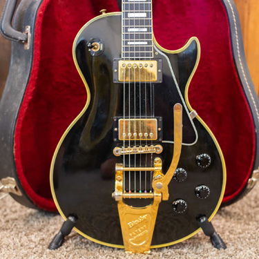 Professional Appraisals For Fender, Gibson & Collectible Vintage Guitars