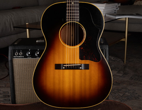Leading Online Guitar Appraisal Hub For Collectors