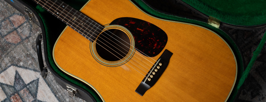 I Provide Free Guitar Appraisal