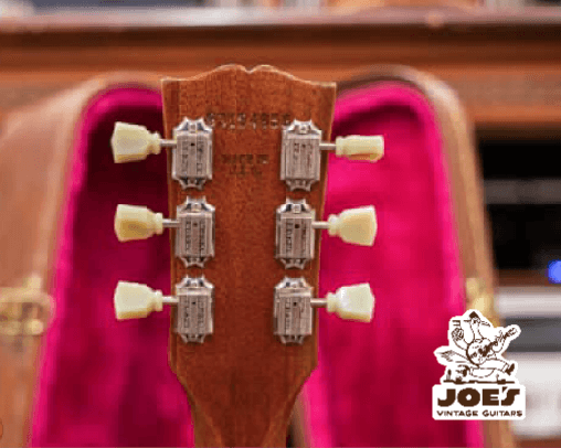 Guibson Guitar