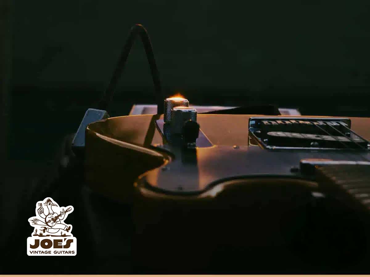 How Old Is Your Fender Guitar Factors You Should Consider To Date It AZ