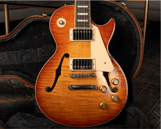 Discover The Value Of Your Gibson With Joe’s Vintage Guitars