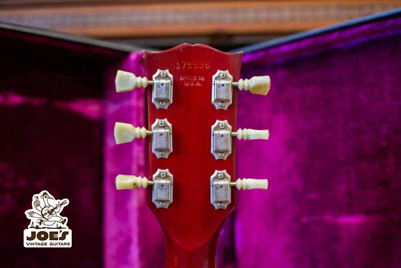 Gibson Serial