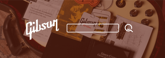 Joe’s Vintage Guitars