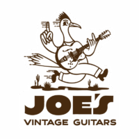 Joe’s Vintage Guitars