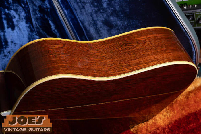 Martin D-35 1969 - Brazilian Rosewood! - Image 15