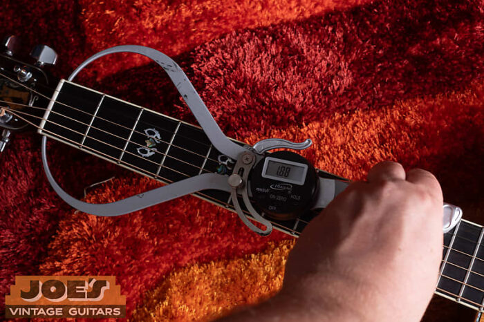 Larrivee L-10 1993 - Brazilian Rosewood - Jester Inlay! - Image 14