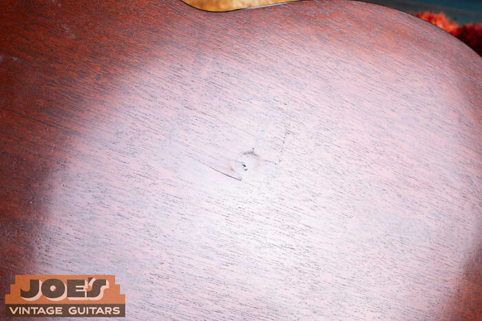 Martin 000-18 1962 - Fantastic Sound! - Image 10