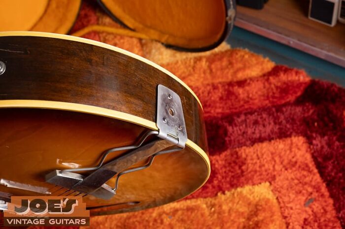 Gibson ES-175 1960 - Sunburst - Image 17