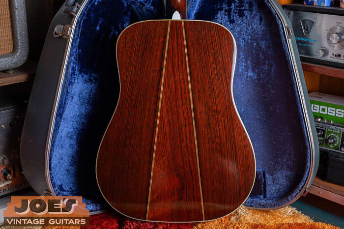 Martin D-35 1969 - Brazilian Rosewood! - Image 2