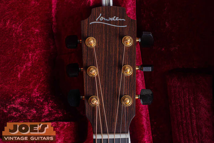 Lowden 32SE Stage Edition 2010s - CLEAN! - Image 3
